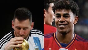 Será antes del Mundial: confirman la fecha para la Finalissima entre Argentina y España