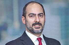 Diego Pereira de JP Morgan alerta que nueva Constitución sí tendrá impacto en inversiones a largo plazo en el país