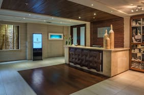 Elential SPA: Masajes y terapias en Renaissance Santiago Hotel