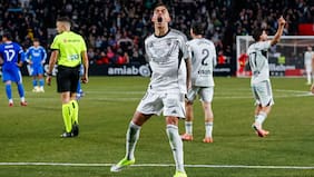 Con el Lejano Oriente de por medio: la insólita decisión del goleador que terminó por enterrar a Real Madrid