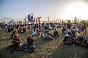 Las claves del retorno de Coachella tras la pausa de la pandemia