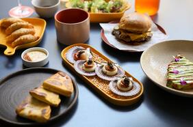 Malva Loca: prueba la nueva carta de este gastrobar hecho para el disfrute