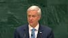 Kast en su debut ante la ONU: llama a invertir en Chile, pide el fin de las guerras y hace crítica a Naciones Unidas