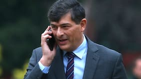 Franco Parisi y el PDG pasan a la ofensiva y conforman equipo legal para contrarrestar imputaciones de la Fiscalía