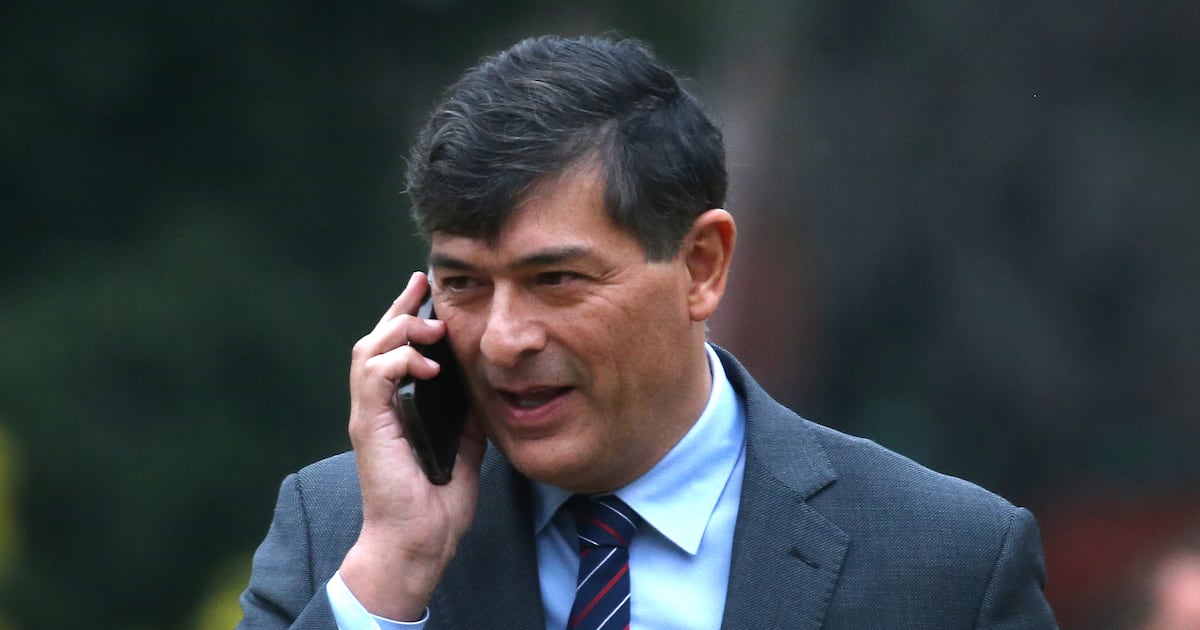 El PDG y su voto nulo: ¿desencanto o estrategia en la encrucijada presidencial?