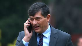 Parisi recalca que “no somos ni fachos ni comunachos” tras consulta del PDG donde se impuso el voto nulo