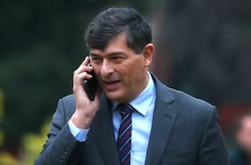 Parisi recalca que “no somos ni fachos ni comunachos” tras consulta del PDG donde se impuso el voto nulo