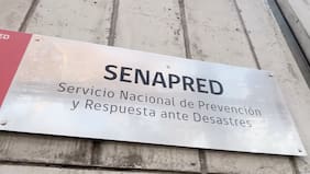 Senapred declara alerta roja para Molina y Curicó por riesgo de desborde del río Palos
