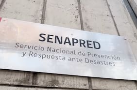 Senapred declara alerta roja para Molina y Curicó por riesgo de desborde del río Palos