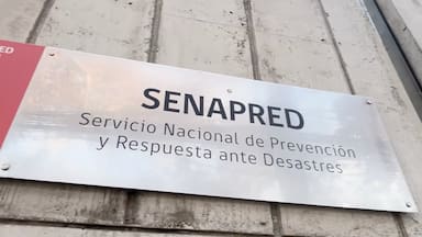 Senapred declara alerta roja para Molina y Curicó por riesgo de desborde del río Palos