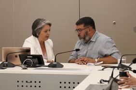 Negociación ramal sigue en la agenda del gobierno y la CUT espera anuncio