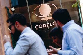 Codelco enmienda error y retoma ofensiva para volver al Caso Seguros
