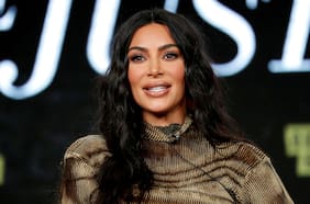 Kim Kardashian, ¿la nueva aliada de Donald Trump?