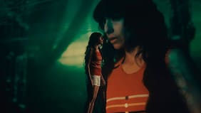 Con Antonia Giesen y Francisco Melo: lanzan el trailer de la nueva cinta de León y Cociña