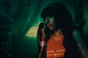 Con Antonia Giesen y Francisco Melo: lanzan el trailer de la nueva cinta de León y Cociña