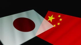 China acusa a Japón de “desafiar de forma directa la soberanía” del país y pide mantener sus “compromisos”