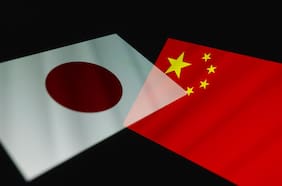 China acusa a Japón de “desafiar de forma directa la soberanía” del país y pide mantener sus “compromisos”