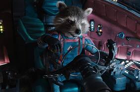 Review | Los Guardianes de la Galaxia vol. 3 es una despedida muy satisfactoria