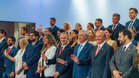 Oficialismo valora nombramientos de delegados y subsecretarios de Kast, pero advierte desafíos y controversias