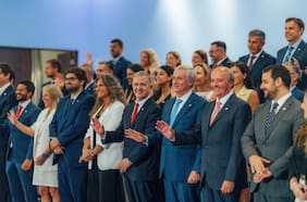 Kast presenta a sus subsecretarios: quiénes integran la “segunda línea” del próximo gobierno