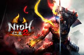 Dan a conocer los detalles de Nioh 2 Complete Edition para PC