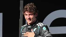Nadie frena al líder: Kimi Antonelli vuelve a dar un golpe de autoridad en la Fórmula 1 al conquistar el GP de Madrid