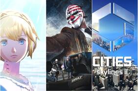 Xbox Games Showcase: Todos los tráilers que conformaron el evento