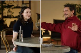 Pedro Pascal y Bella Ramsey bailan al ritmo de Xanadu: “Es muy The Last of Us”