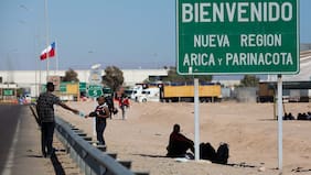 Cordero dice que situación en frontera con Perú activó diálogo entre cancillerías para “evitar una crisis humanitaria”