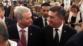 Primero Quiroz, luego Arzola y ahora Rabat: Desbordes pasa a la primera línea de embestidas al gobierno de Kast