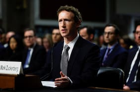 Cómo un histórico juicio podría obligar a Mark Zuckerberg a vender Instagram