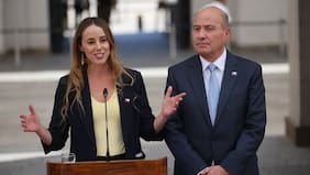 Sedini por anuncio de indultos a exuniformados: “En el contexto de violencia se requiere revisar y se requiere actuar con justicia”