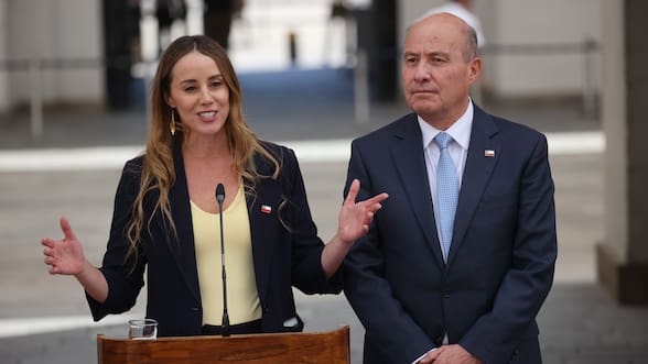 Sedini por anuncio de indultos a exuniformados: “En el contexto de violencia se requiere revisar y se requiere actuar con justicia”