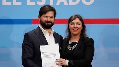 Chile Transparente: Boric deja un “legado significativo” en integridad pública, pero “incompleto”
