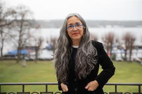 Cristina Rivera Garza: “El español es una lengua vibrante en Estados Unidos; una lengua de trabajo, pero también de reflexión y de creación”