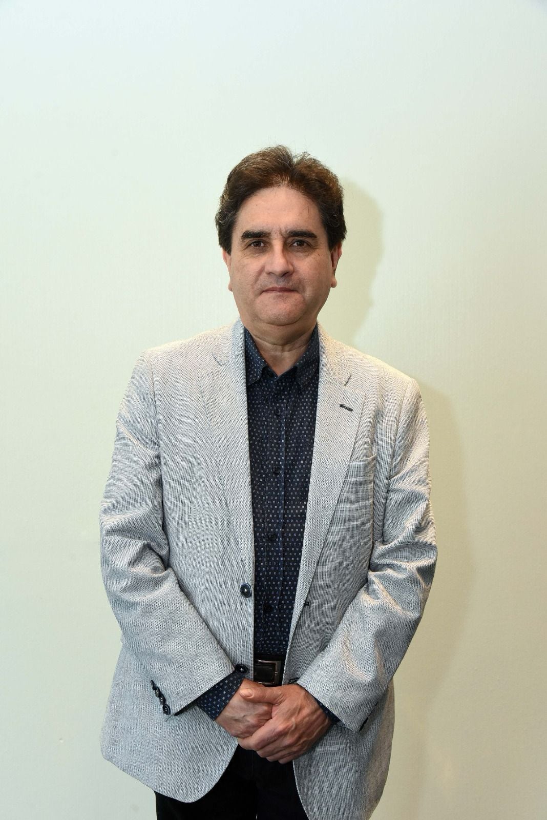 Presidente de la Sochipe y vacuna contra la influenza: "La cobertura es insuficiente y deja a niños expuestos a riesgos"