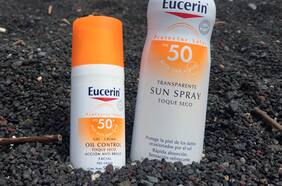 Tu piel bajo los dañinos Rayos UV