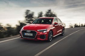 Audi estrena en Chile la cuarta generación del A3