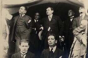 Por un voto: Alessandri versus Barros Borgoño, la elección presidencial más reñida de la historia de Chile