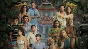 The White Lotus suma a Max Greenfield y Kumail Nanjiani a su elenco