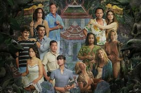 The White Lotus suma a Max Greenfield y Kumail Nanjiani a su elenco