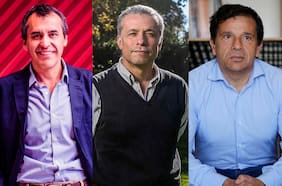 La FEN comienza a definir el nuevo decano: Contreras, Landerretche y Micco se pelean los votos ponderados de 111 académicos