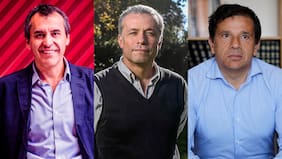 Landerretche y Micco pasan a segunda vuelta y van por el decanato de la FEN