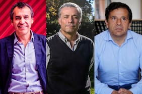 Elecciones en la FEN U. de Chile