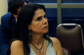 “Es una vergüenza para mí”: Diputada Ossandón pide disculpas “a todos quienes se sintieron ofendidos” tras asistencia de dos de sus hijos a fiesta masiva en Cachagua