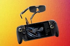 Review de la ROG Xbox Ally X20: una consola portátil de lujo con dos maneras de mirar los juegos