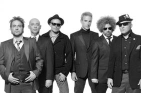 Los Fabulosos Cadillacs agendan show en Gran Arena Monticello
