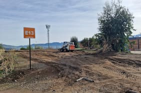 Las nuevas observaciones de la DOM a la UC que tienen en suspenso la inauguración del Claro Arena