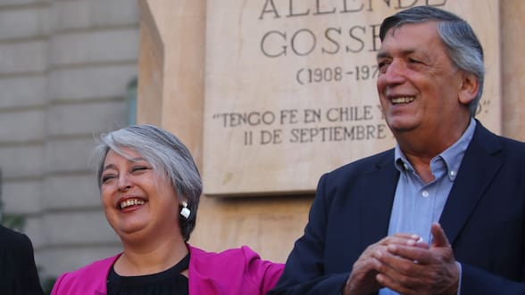 El futuro del PC después de Jara