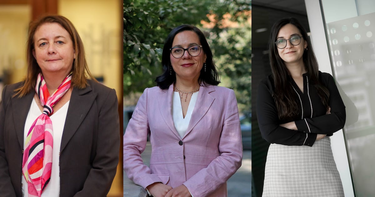 La propuesta inédita de un gabinete femenino en Hacienda: ¿un cambio real o una estrategia política?